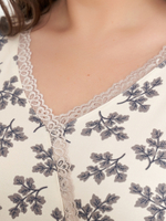 Сорочка с к\р 7014