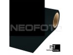 Фон бумажный FST 2.72х11 Black 1009 черный