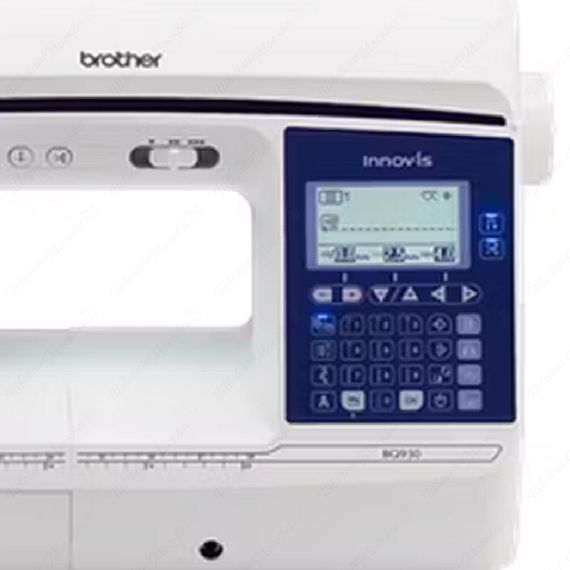 Швейная машина Brother Innov-is BQ950