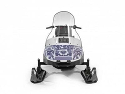 Мини-снегоход SHARMAX Ultra SN-480