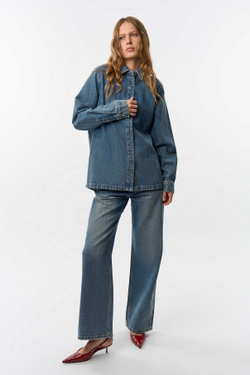 Рубашка Edith