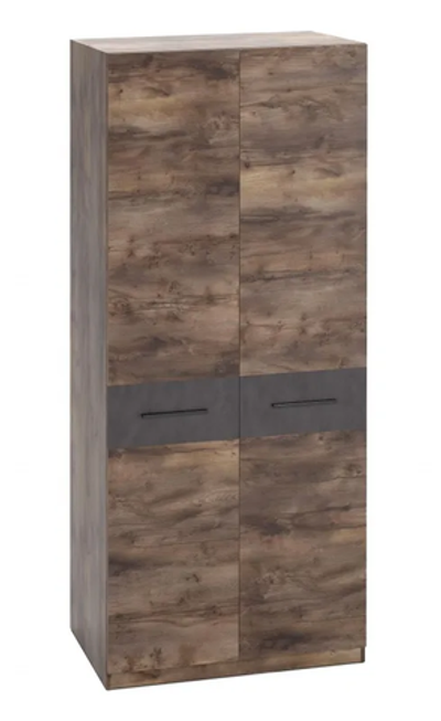 Шкаф Глазго спальня