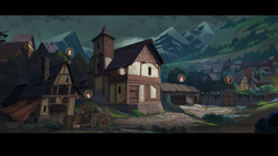 Ash of Gods Universe Bundle (для ПК, цифровой код доступа)