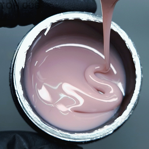 SHKALLI BUILDER GEL Гель камуфлирующий средняя вязкость #006 30g
