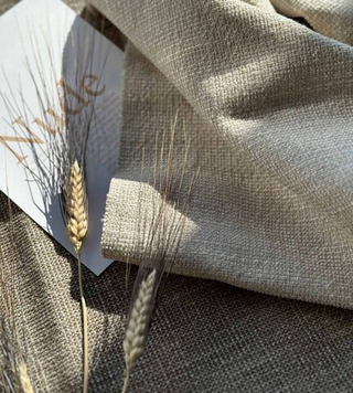 Рогожка Flou / Флоу