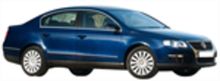 VW PASSAT B6 (3C2) 1.8 TSI 11.09 - 07.10 112 / 152 [KW / KS] 1798 [ccm]