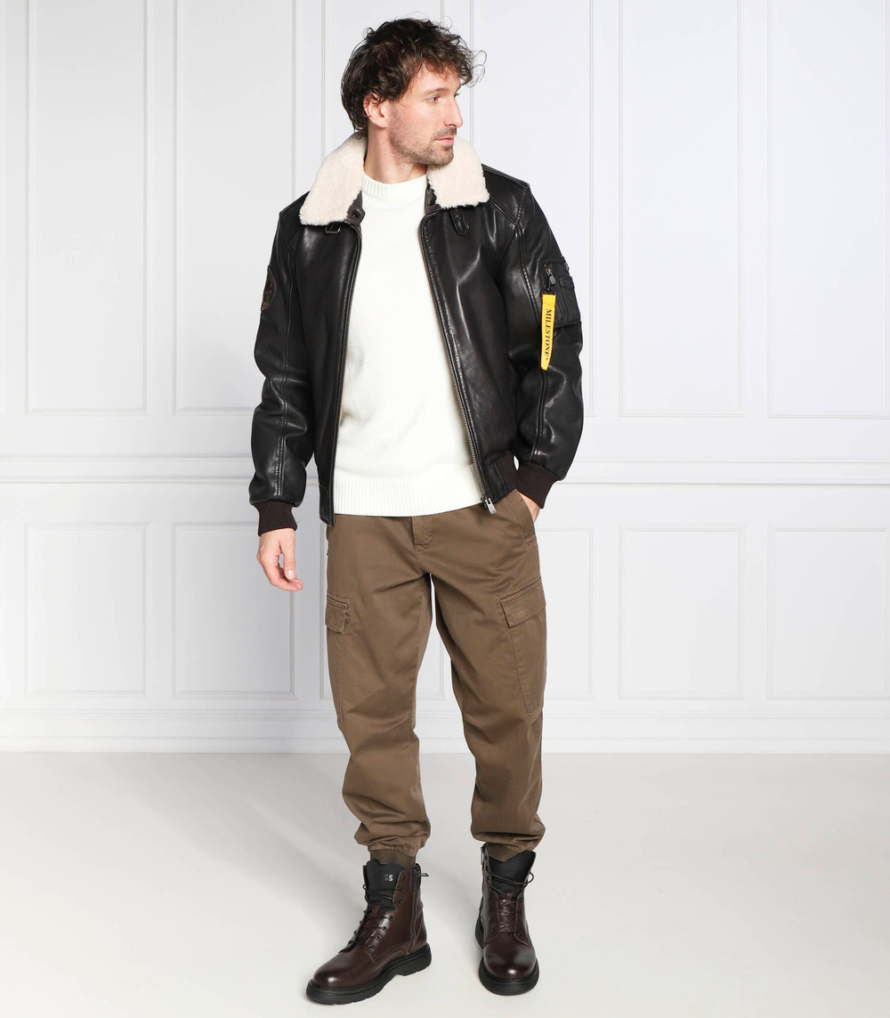 свитер Joop! - белый(30033136)