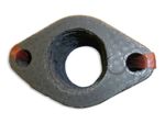 Прокладка глушителя KD192FE ,SDG6500/Silencer gasket
