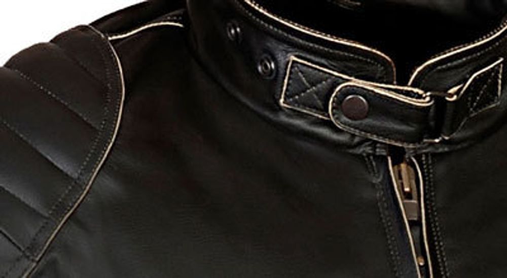 Rusty / Черный