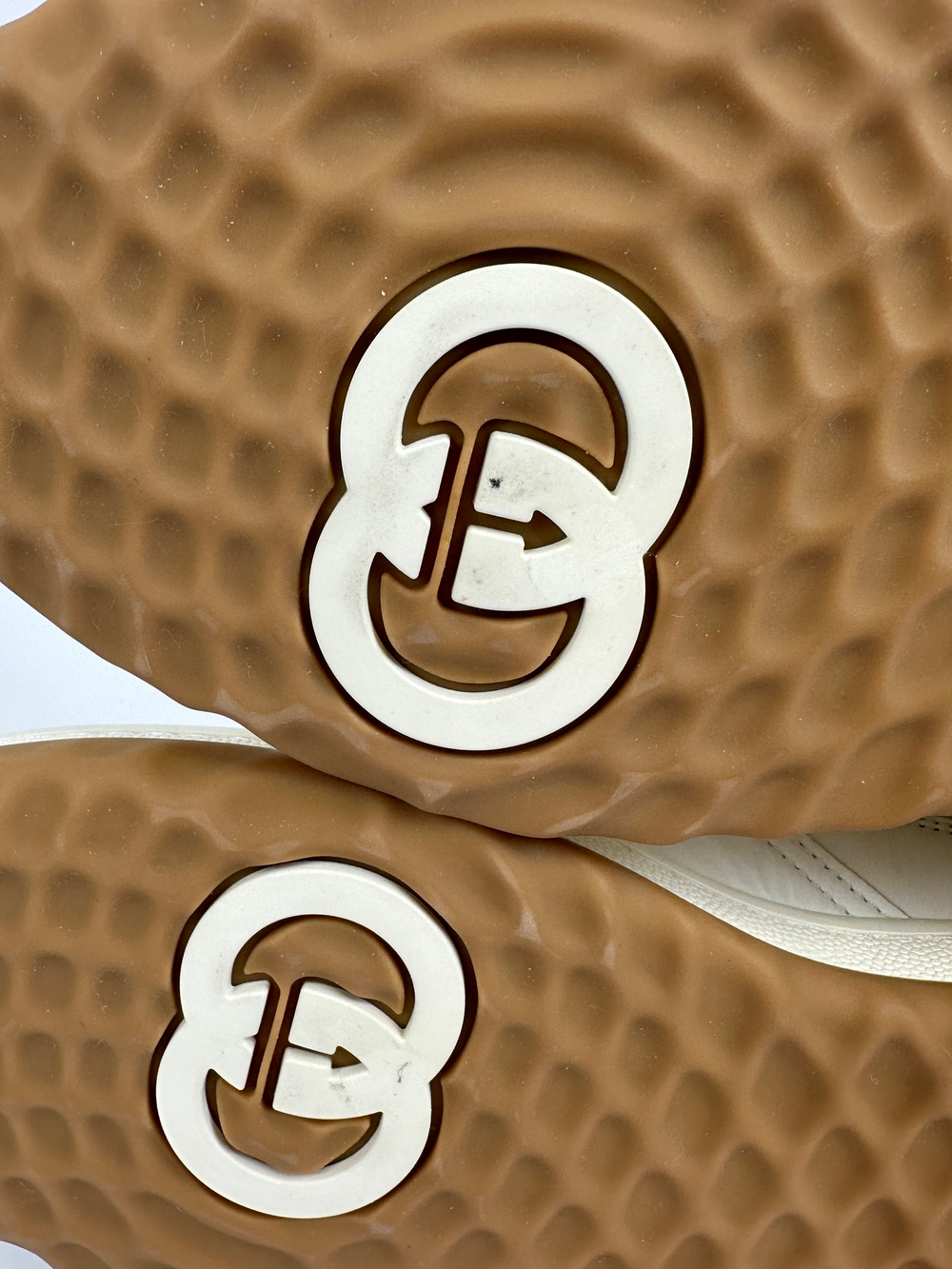 Кроссовки Gucci MAC 80