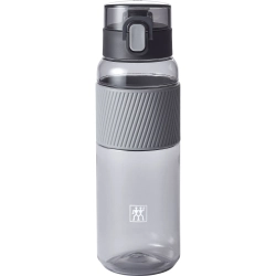 Zwilling Tritan Bidon 680 мл серый