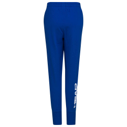 Женские теннисные брюки Head Club Rosie Pants - royal