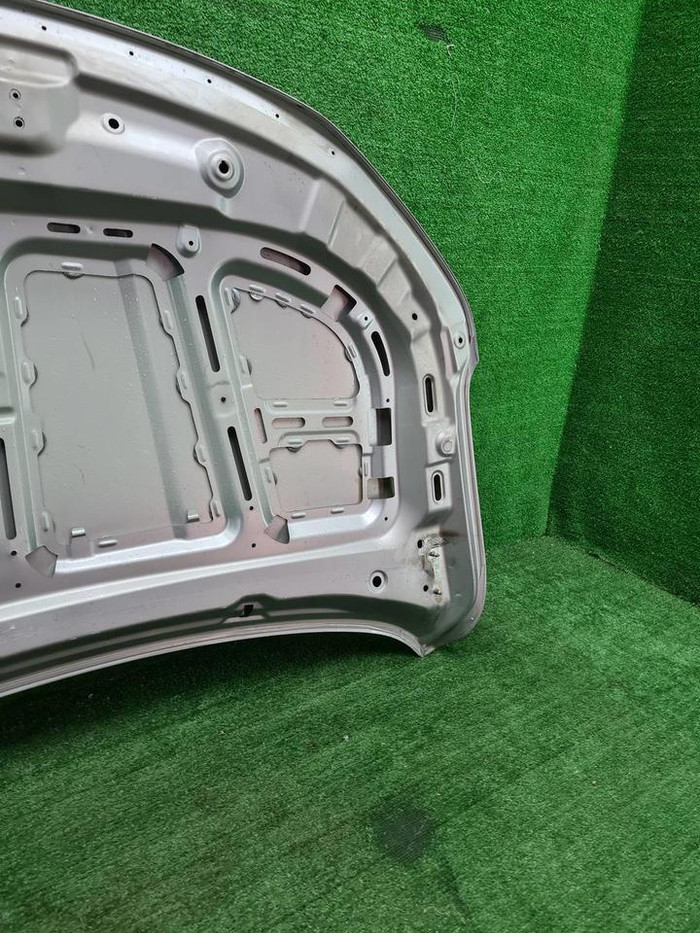 Капот Geely Coolray (2019-2023)