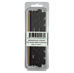 Оперативная память 16GB DDR5 5600MHz NOMAD UDIMM CL46 NMD5600D5U46-16GBHSB Heatsink Black