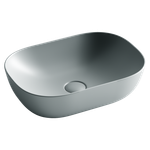 Раковина Ceramica Nova Element 45 CN6009MH антрацит матовый