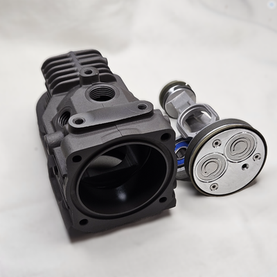 Ремкомплект компрессора AMK w164 w251 L322