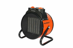 Электрический тепловентилятор PATRIOT PT R 5S 633307207