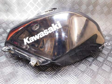 Бак топливный Kawasaki Ninja 250R