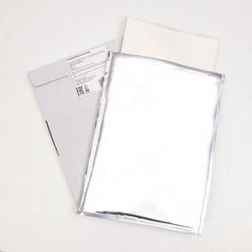 Сахарная бумага А 4, 25 листов Китай