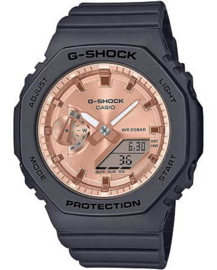 Часы Casio G-Shock GMA-S2100MD-1ADR (GMA-S2100MD-1A)