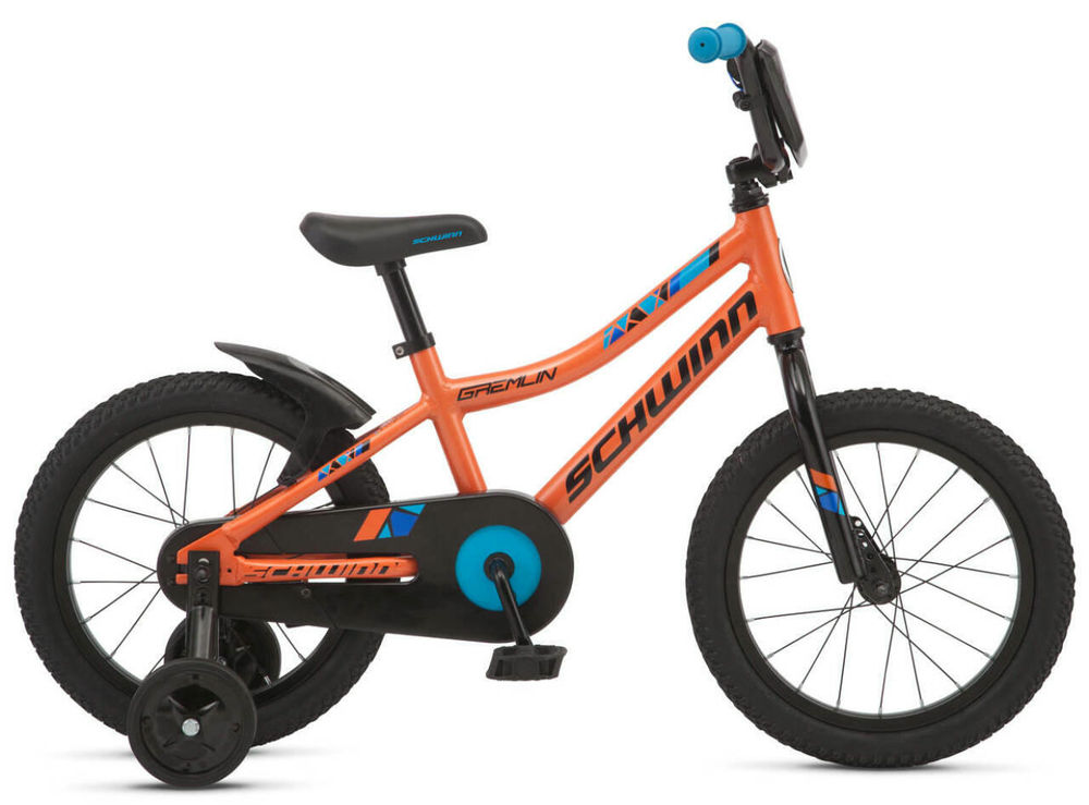 Детский велосипед Schwinn Gremlin (2020)