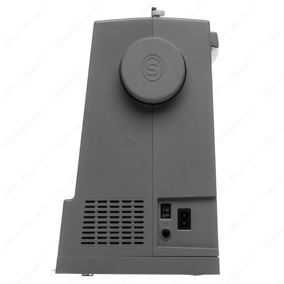 Швейная машина Singer Heavy Duty 6805C