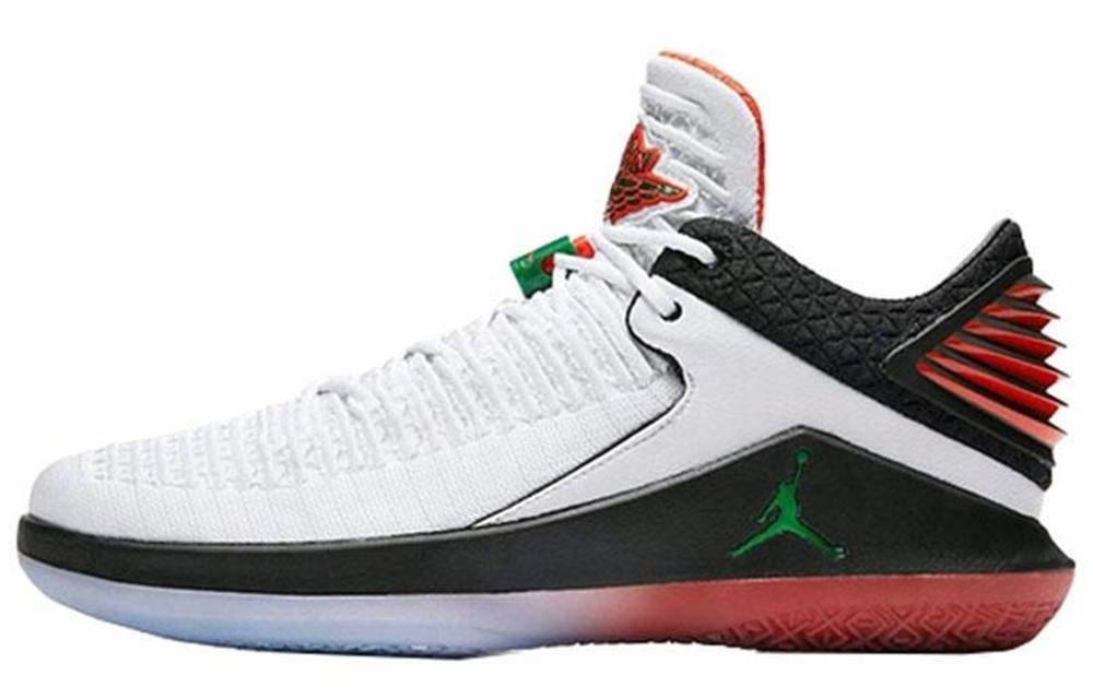 Кроссовки Jordan Air Jordan 32 Low Gatorade