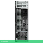 Корпус Powerman PS201A-BK
