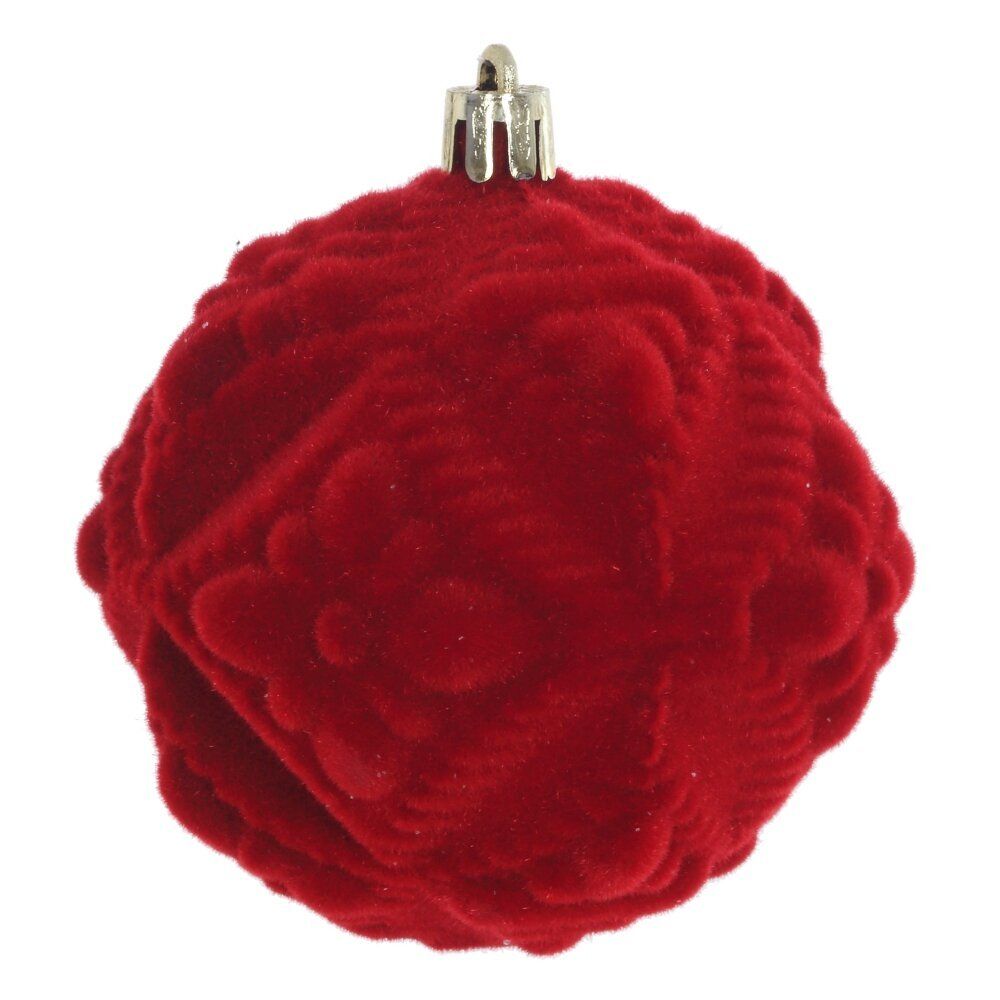 GAEM Набор из 20шт Украшение новогоднее "Шар", L40 W8 H40 см