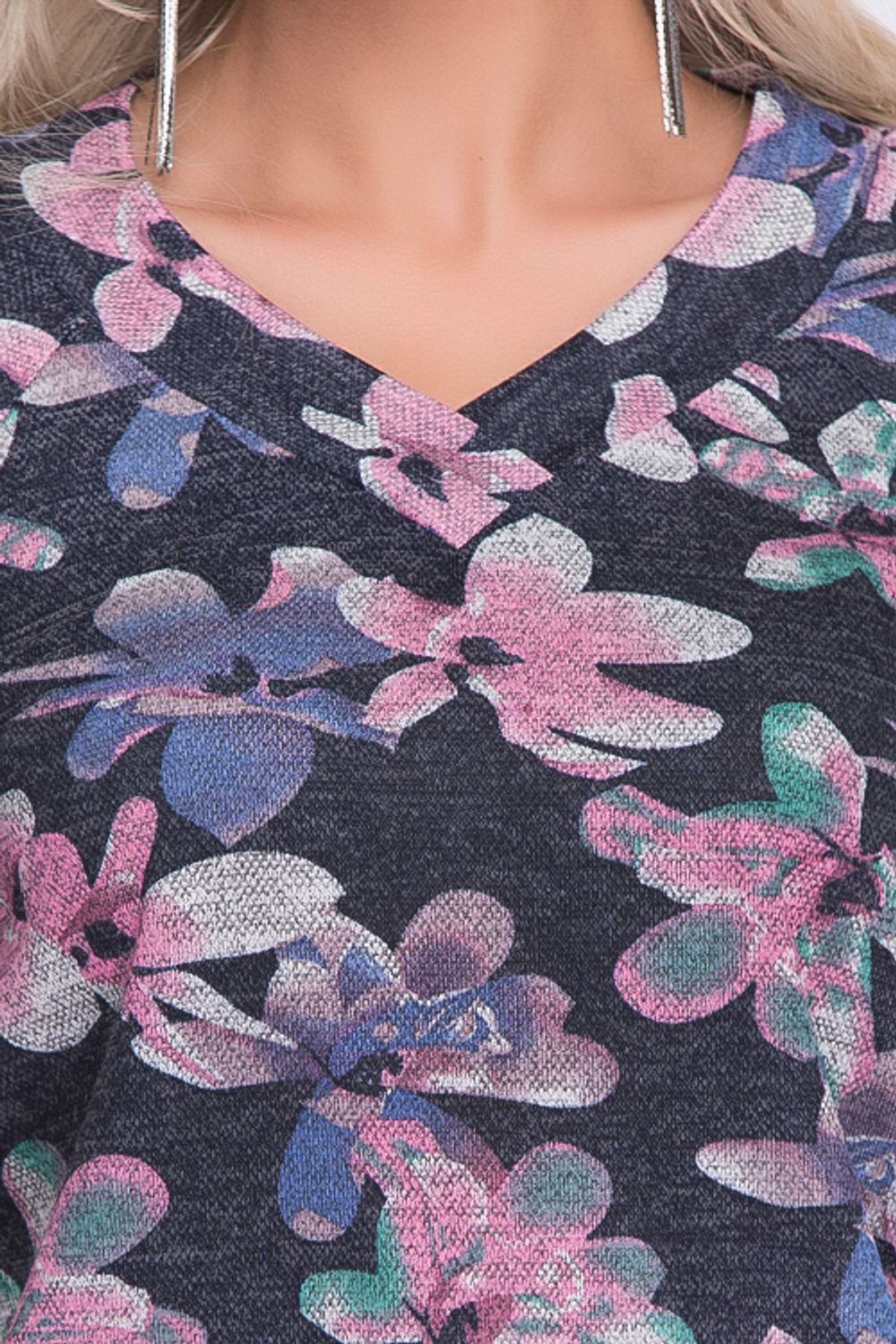 Блузка 40646 Avili