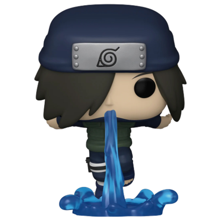 Фигурка Funko POP! Animation Naruto Shippuden Izumo Kamizuki
