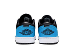 Кроссовки Jordan Air Jordan 1 Low "Laser Blue"