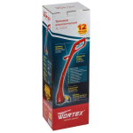 Триммер WORTEX TE 2203-1 в коробке, 250 Вт, шир. скаш. 22 см
