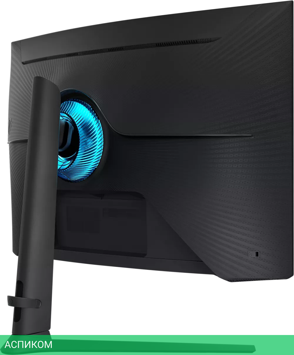 Монитор Samsung Odyssey G6 LS32BG650EUXEN