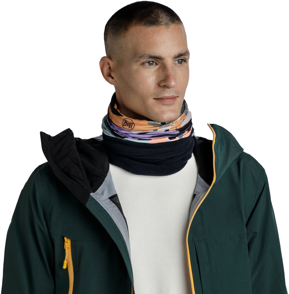 Шарф-труба Buff Polar Herta Multi