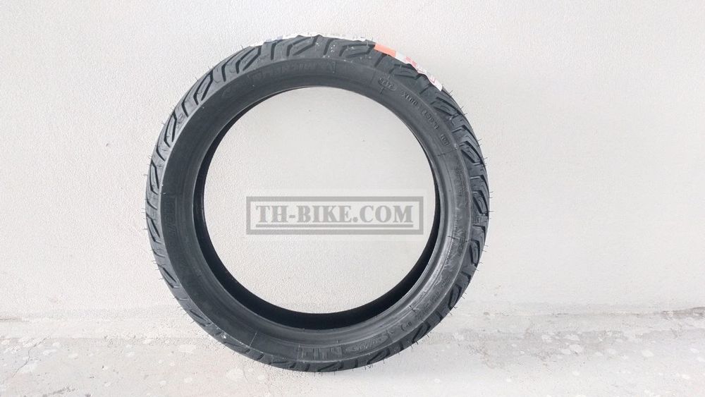 44711-K1Y-J11. TIRE, FR. (MICHELIN) (110/70-14 M/C 50P). HONDA