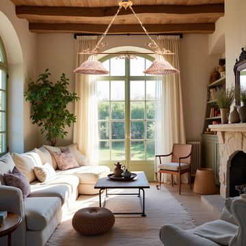 Подвесная люстра La Lampada 50430