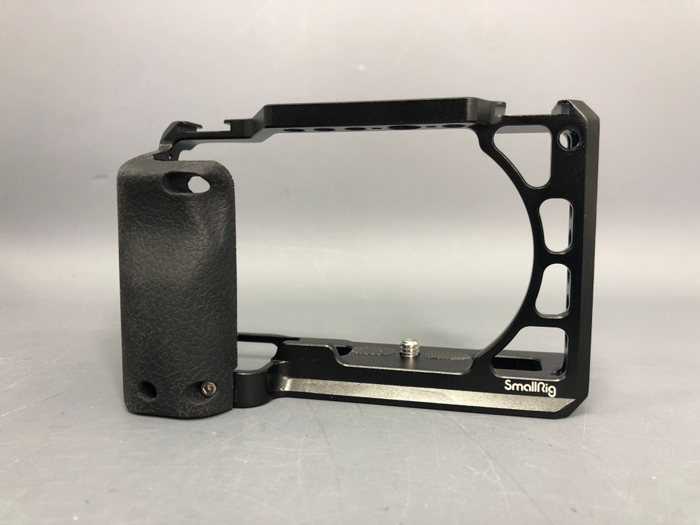SmallRig для Sony