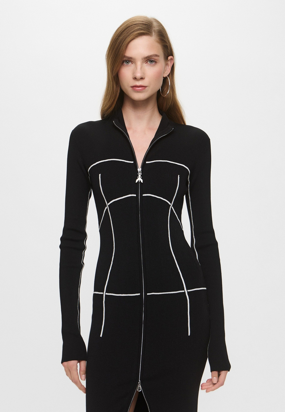 Платье женское PATRIZIA PEPE