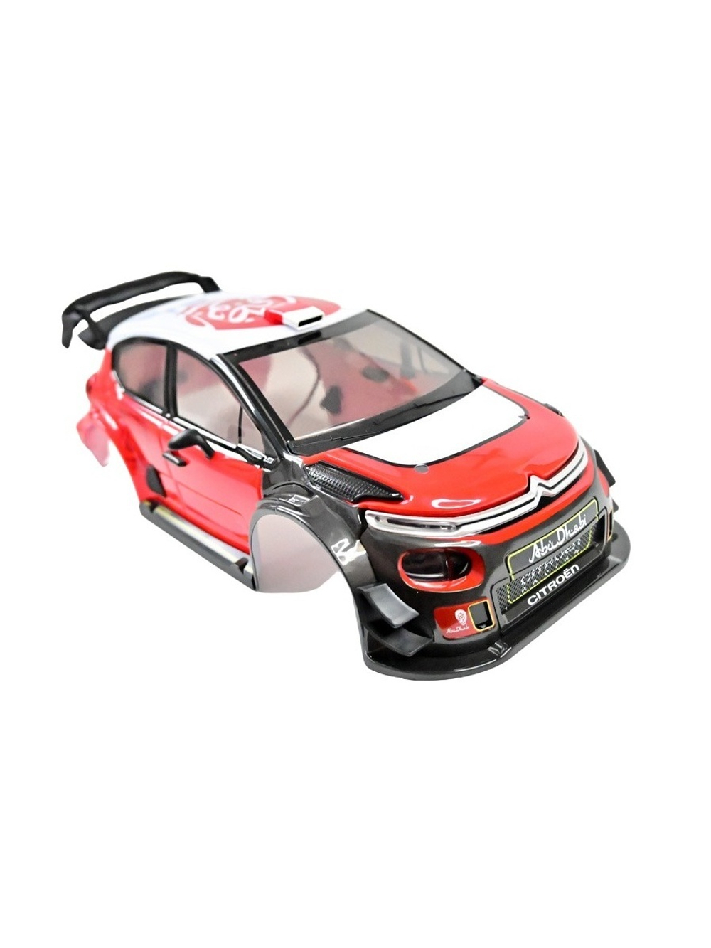 Кузов для автомодели MJX 14303