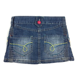 Юбка SWEET BERRY на 2 года