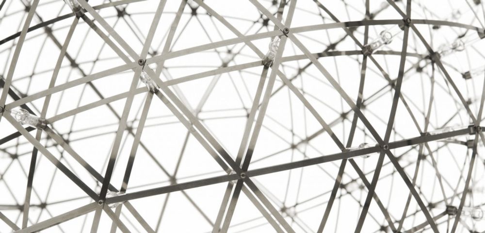 Люстра Mi Raimond Lamp D60 By Imperiumloft