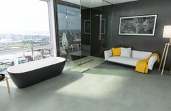 Fargo Stone Серый Риальто, 1,8 м²