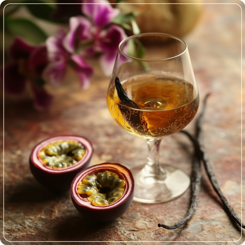 Парфюмерная вода "Ri Star"