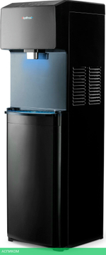 Кулер для воды Hotfrost V450 AMI черный (120145002)