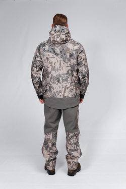 КОСТЮМ KING HUNTER STORM 310210
