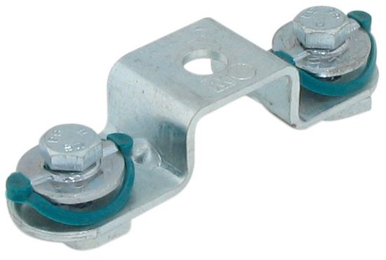 Соединитель Walraven BIS RapidRail седельный для профиля WM15 (арт. 6584152)