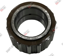 DS100-1701085 - Подшипник роликовый игольчатый на КПП