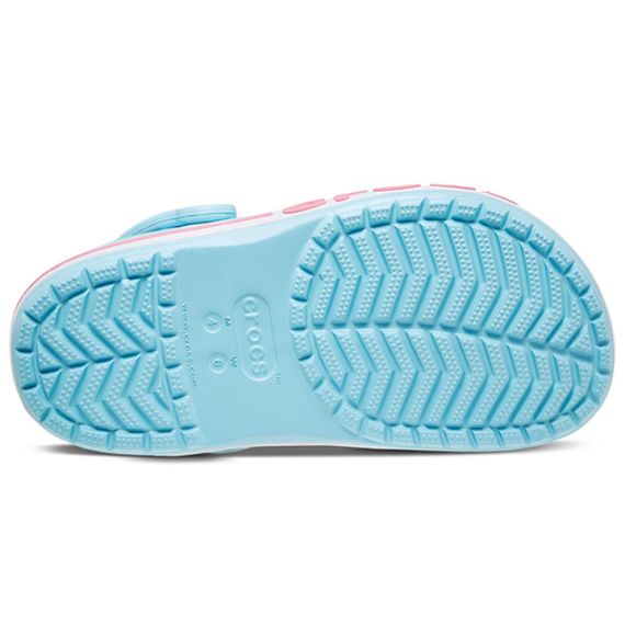 Crocs Bayaband Clog 'Blue'