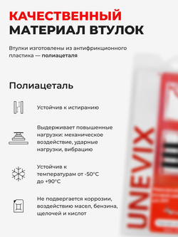 Ремкомплект рулевой рейки для ЭУР Hyundai VELOSTER (I) (2011-2015) (R-15)